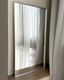 Миниатюра изображения товара Зеркало Emze Rain 50x90 / RAIN.50.90.ARG (серебристый)