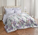 Миниатюра изображения товара Комплект постельного белья Milanika Микаэла евро (поплин)