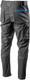 Миниатюра изображения товара Брюки рабочие Hoegert Wurnitz HT5K809-M (темно-серые )