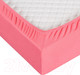 Миниатюра изображения товара Простыня Milanika Щербет 180х200х20 (трикотаж)