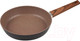 Миниатюра изображения товара Сковорода Mallony Natura / 106815
