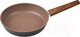 Миниатюра изображения товара Сковорода Mallony Natura / 106814