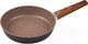 Миниатюра изображения товара Сковорода Mallony Natura / 106813