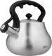 Миниатюра изображения товара Чайник со свистком Lara LR00-85
