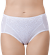 Миниатюра изображения товара Трусы женские Verally 1084-1 (р.106, белый)