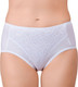 Миниатюра изображения товара Трусы женские Verally 1084-1 (р.122, белый)