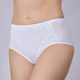 Миниатюра изображения товара Трусы женские Verally 1084-1 (р.130, белый)