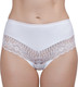 Миниатюра изображения товара Трусы женские Verally 1166-1 (р.126, белый)