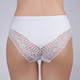 Миниатюра изображения товара Трусы женские Verally 1166-1 (р.126, белый)