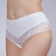 Миниатюра изображения товара Трусы женские Verally 1166-1 (р.126, белый)