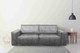 Миниатюра изображения товара Диван Мебельград Тулон-8 Стандарт (аликанте серый)