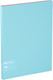 Миниатюра изображения товара Папка для бумаг Berlingo Haze / FS4_17921 (голубой)