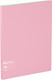 Миниатюра изображения товара Папка для бумаг Berlingo Haze / FS4_17923 (розовый)