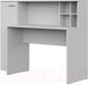 Миниатюра изображения товара Письменный стол НК Мебель Fun / 71337909 (белый)