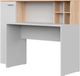 Миниатюра изображения товара Письменный стол НК Мебель Fun / 71337910 (дуб сонома/белый)