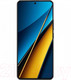 Миниатюра изображения товара Смартфон POCO X6 5G 12GB/256GB / 23122PCD1G (черный)