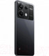 Миниатюра изображения товара Смартфон POCO X6 5G 12GB/256GB / 23122PCD1G (черный)