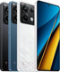 Миниатюра изображения товара Смартфон POCO X6 5G 12GB/256GB / 23122PCD1G (черный)