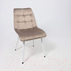 Миниатюра изображения товара Стул AksHome Fred (бежевый/белый)