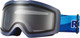 Миниатюра изображения товара Маска горнолыжная RockBros SP160BL (синий)