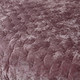 Миниатюра изображения товара Набор текстиля для спальни Sofi de Marko Алира 240x260 / Пок-Ал-240x260пр (пепел-роза)