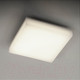 Миниатюра изображения товара Потолочный светильник LED4U 318-18W Квадрат