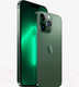 Миниатюра изображения товара Смартфон восстановленный Apple iPhone 13 Pro 128GB Flip Грейд B (зеленый)