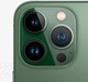 Миниатюра изображения товара Смартфон восстановленный Apple iPhone 13 Pro 128GB Flip Грейд B (зеленый)