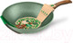 Миниатюра изображения товара Вок Нева Металл Посуда Eco Way EW3128Wi