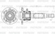 Миниатюра изображения товара Приводной вал Patron PDS0566