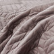 Миниатюра изображения товара Набор текстиля для спальни Sofi de Marko Армандо 240х260 / Пок-Арм-240х260м (мокко)