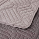 Миниатюра изображения товара Набор текстиля для спальни Sofi de Marko Армандо 240х260 / Пок-Арм-240х260м (мокко)