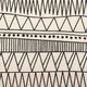 Миниатюра изображения товара Коврик Этель Geometric lines / 10105367