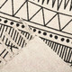 Миниатюра изображения товара Коврик Этель Geometric lines / 10105367