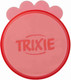 Миниатюра изображения товара Набор крышек для банок Trixie 24551 (3шт, в ассортименте)