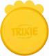 Миниатюра изображения товара Набор крышек для банок Trixie 24551 (3шт, в ассортименте)