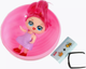 Миниатюра изображения товара Игрушка-сюрприз Likee Girl Y2210Z0554-RU