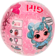 Миниатюра изображения товара Игрушка-сюрприз Likee Girl Y2210Z0554-RU