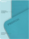 Миниатюра изображения товара Коврик для йоги и фитнеса Proiron 1830x610x6 / КС0605 (тиффани)