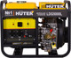 Миниатюра изображения товара Дизельный генератор Huter LDG 5000L (64/2/11)