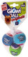 Миниатюра изображения товара Набор игрушек для собак Gigwi Ball Originals 75339