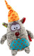 Миниатюра изображения товара Игрушка для собак Gigwi Plush Friendz Медведь с пищалкой 75401