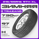 Миниатюра изображения товара Зимняя шина Trazano SW608 215/55R16 97H XL