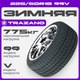 Миниатюра изображения товара Зимняя шина Trazano Z-507 225/50R18 99V XL