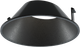 Миниатюра изображения товара Кольцо декоративное для светильника Maytoni Ring057-7-B (черный)