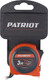 Миниатюра изображения товара Рулетка PATRIOT MTP-3-16 (350005016)