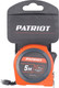 Миниатюра изображения товара Рулетка PATRIOT MTP-5-25 (350005025)