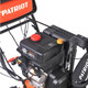 Миниатюра изображения товара Снегоуборщик бензиновый PATRIOT Сибирь 113 E (426108113)
