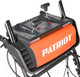 Миниатюра изображения товара Снегоуборщик бензиновый PATRIOT Сибирь 130 ЕТ (426108130)