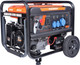 Миниатюра изображения товара Бензиновый генератор PATRIOT GRA 8500AWS (472102185)